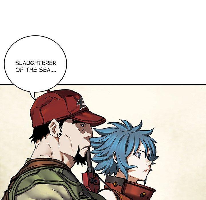 Read Leviathan (en) Manga Online