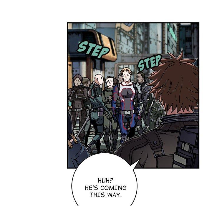 Read Leviathan (en) Manga Online