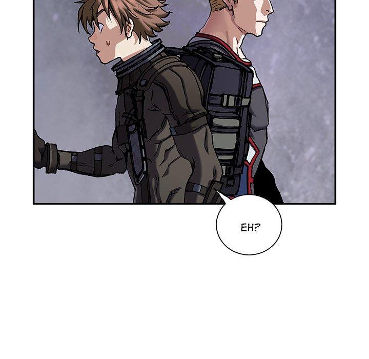 Read Leviathan (en) Manga Online