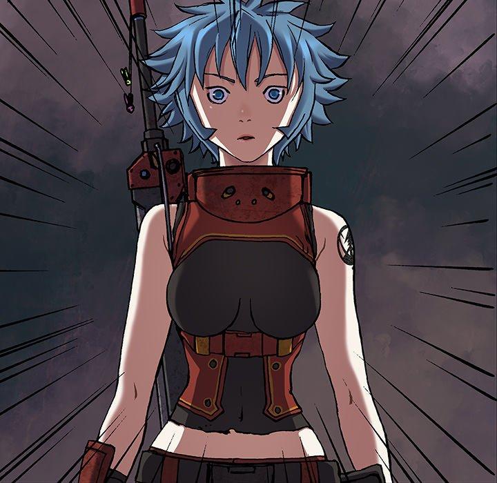 Read Leviathan (en) Manga Online