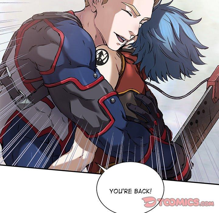 Read Leviathan (en) Manga Online