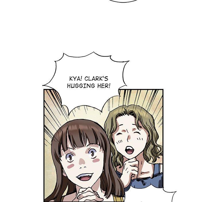 Read Leviathan (en) Manga Online