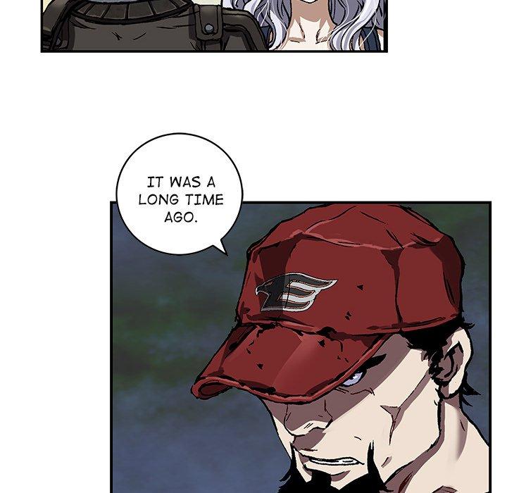 Read Leviathan (en) Manga Online