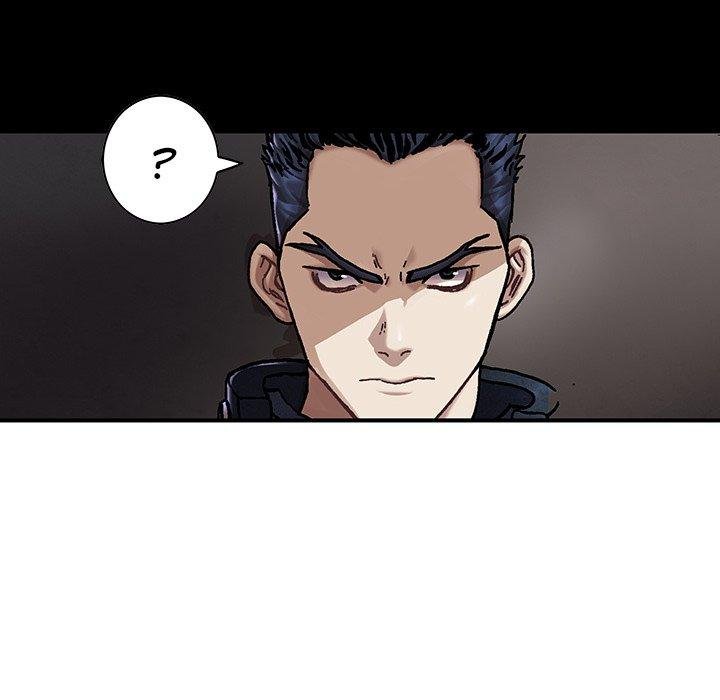 Read Leviathan (en) Manga Online