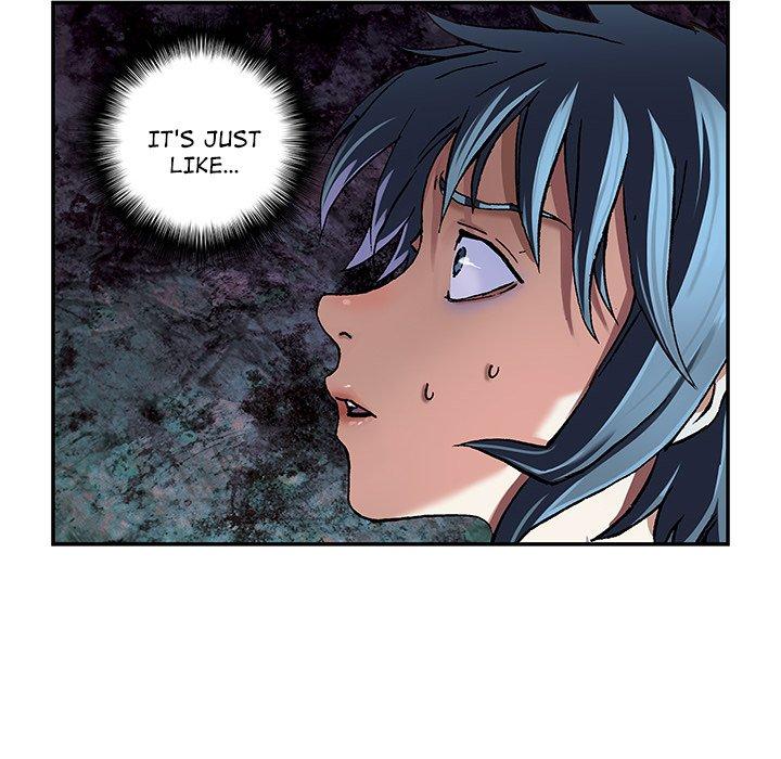 Read Leviathan (en) Manga Online