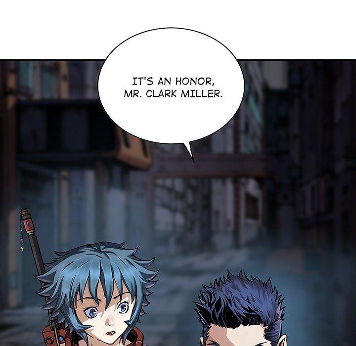 Read Leviathan (en) Manga Online