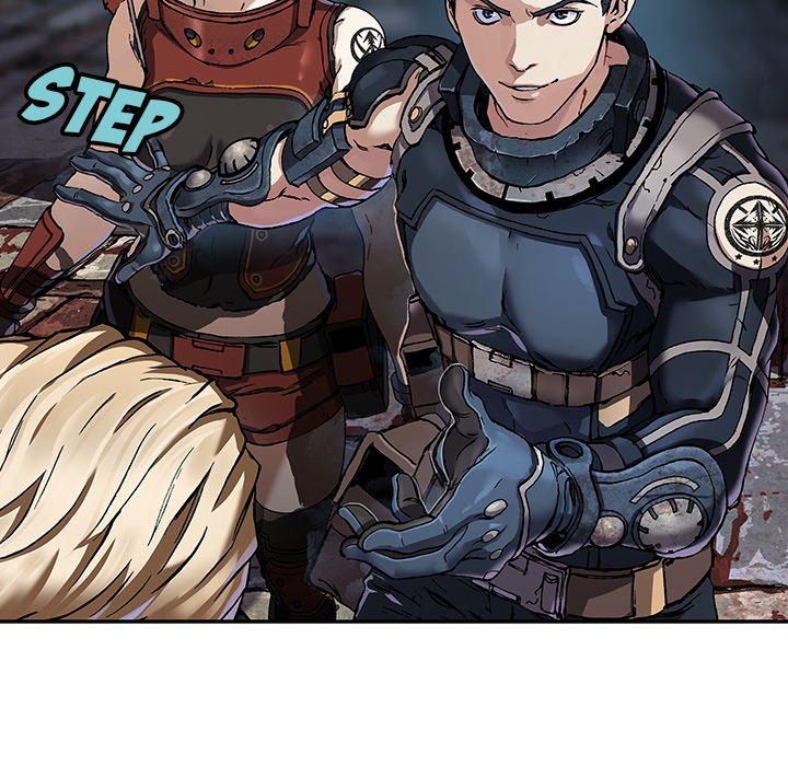 Read Leviathan (en) Manga Online