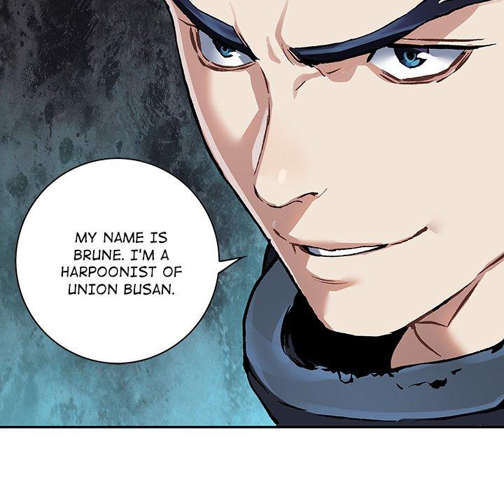 Read Leviathan (en) Manga Online