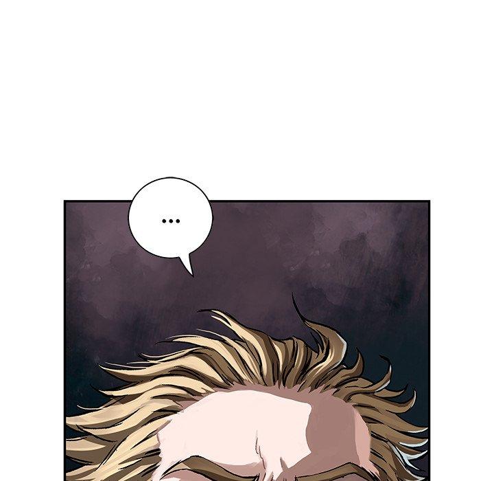 Read Leviathan (en) Manga Online