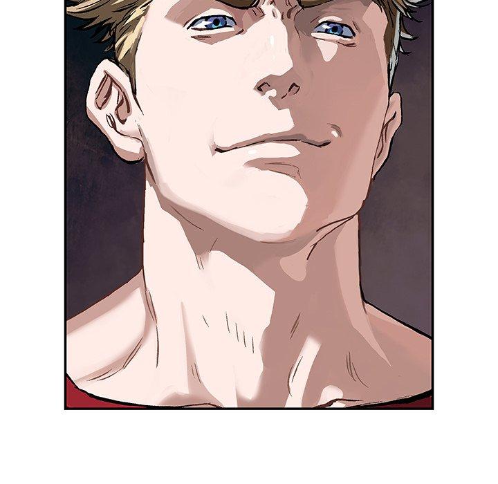 Read Leviathan (en) Manga Online
