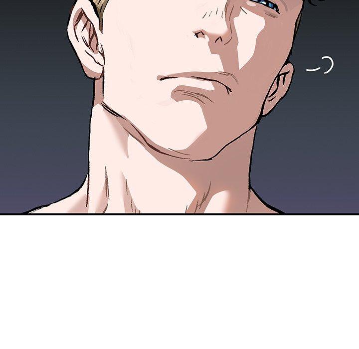 Read Leviathan (en) Manga Online