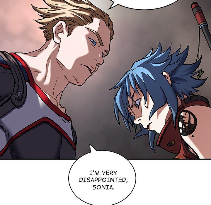Read Leviathan (en) Manga Online