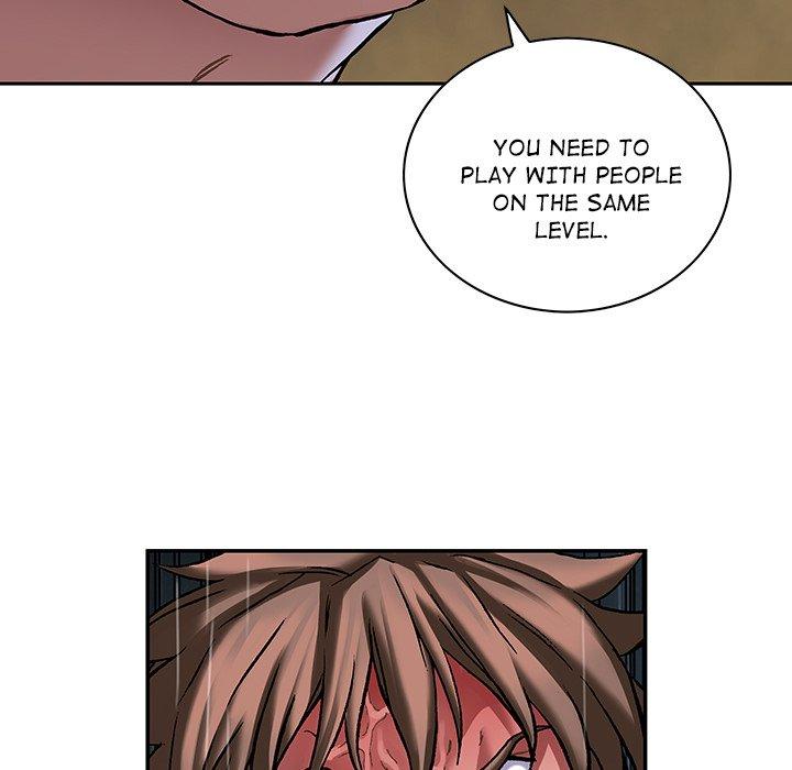 Read Leviathan (en) Manga Online