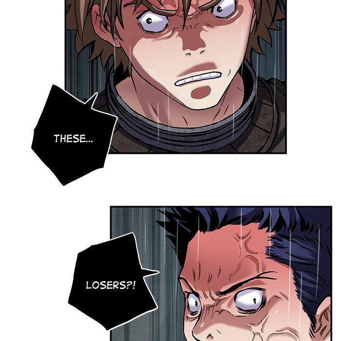 Read Leviathan (en) Manga Online