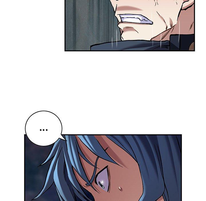 Read Leviathan (en) Manga Online