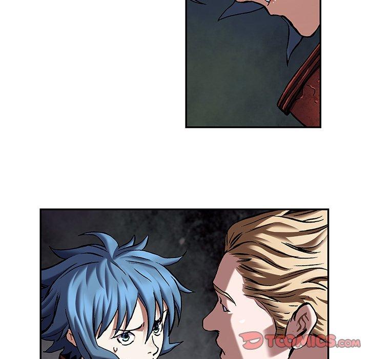 Read Leviathan (en) Manga Online