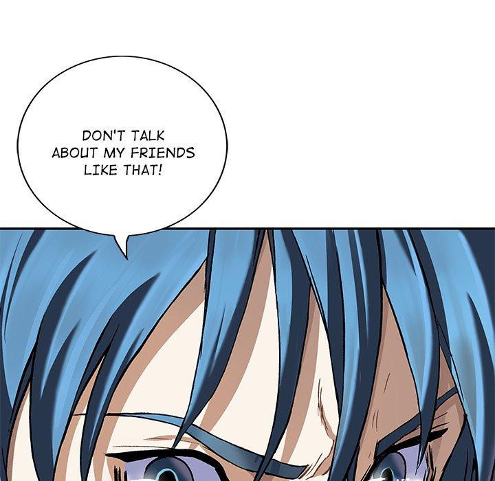 Read Leviathan (en) Manga Online