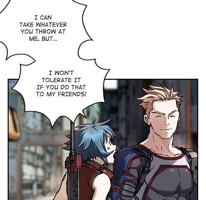 Read Leviathan (en) Manga Online