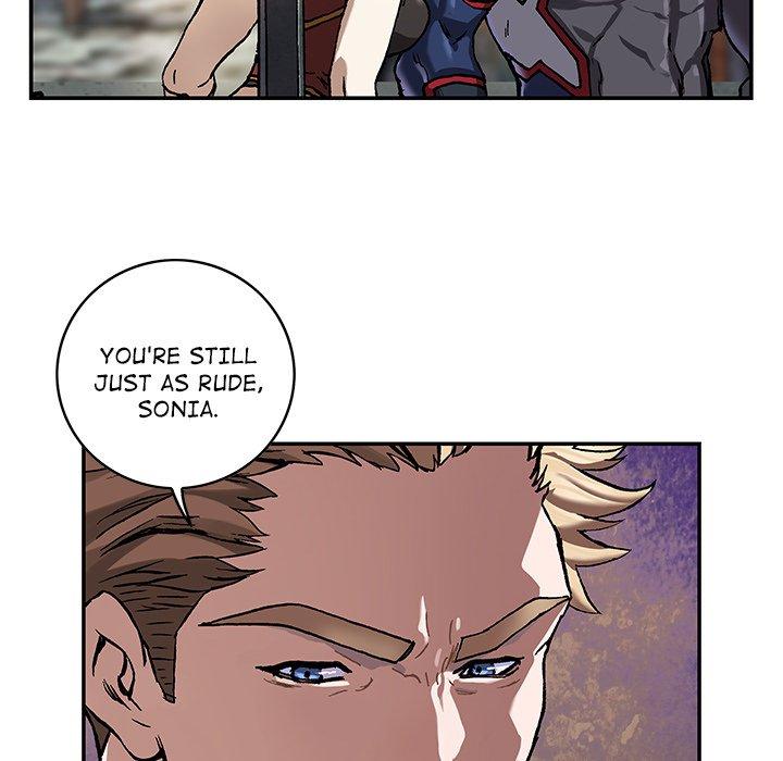 Read Leviathan (en) Manga Online