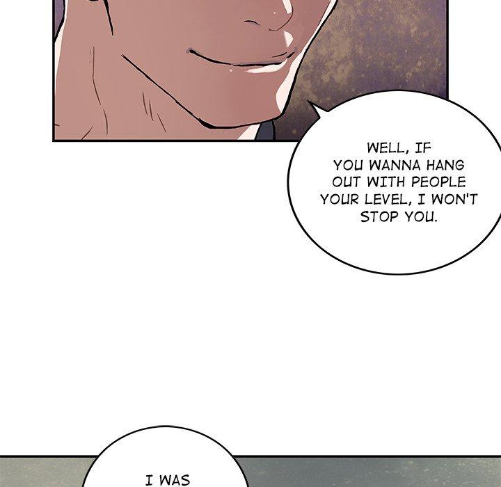 Read Leviathan (en) Manga Online