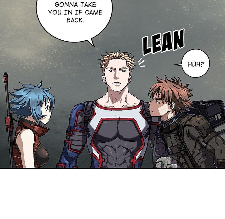 Read Leviathan (en) Manga Online