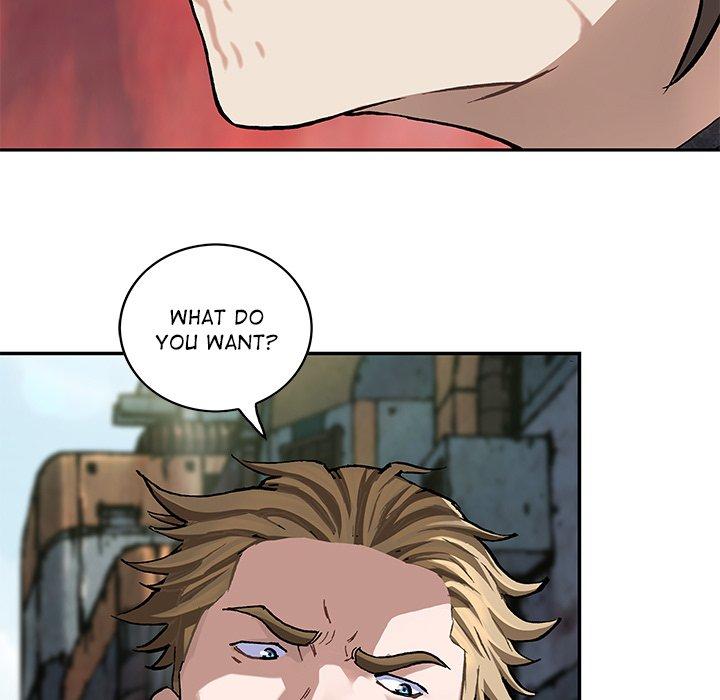 Read Leviathan (en) Manga Online