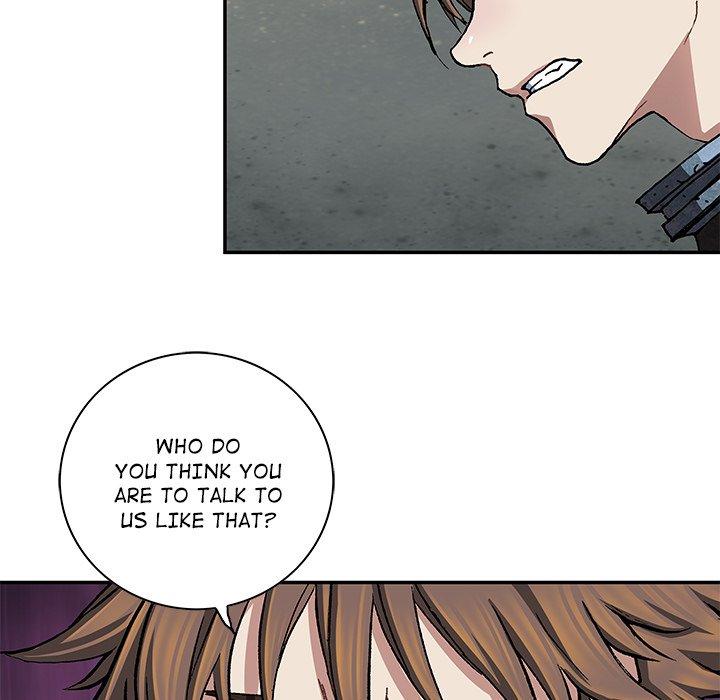 Read Leviathan (en) Manga Online