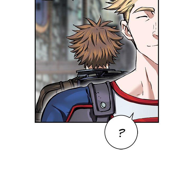 Read Leviathan (en) Manga Online
