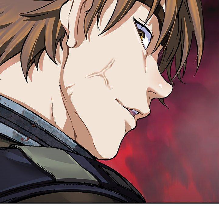 Read Leviathan (en) Manga Online