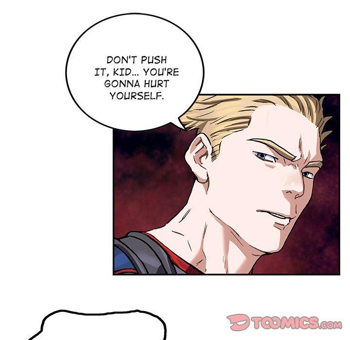 Read Leviathan (en) Manga Online