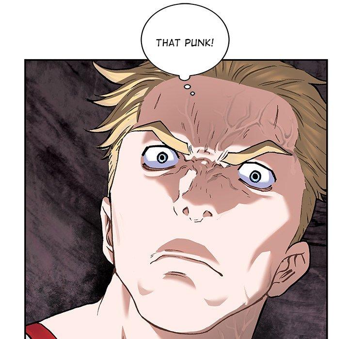 Read Leviathan (en) Manga Online