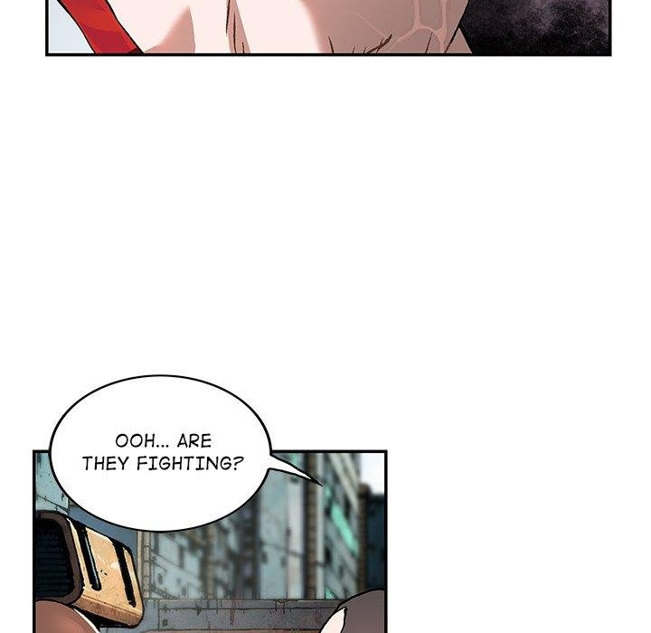 Read Leviathan (en) Manga Online