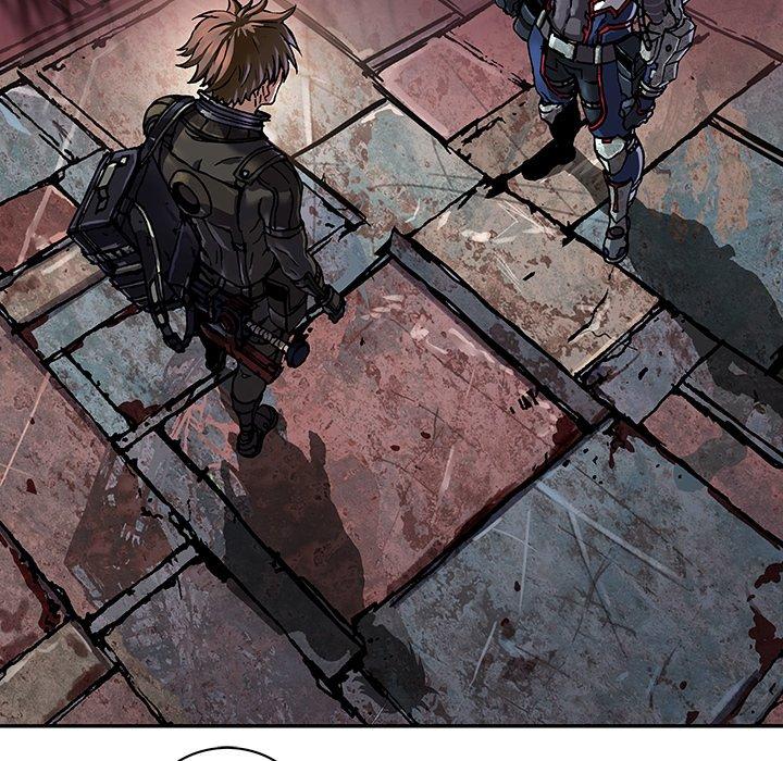 Read Leviathan (en) Manga Online