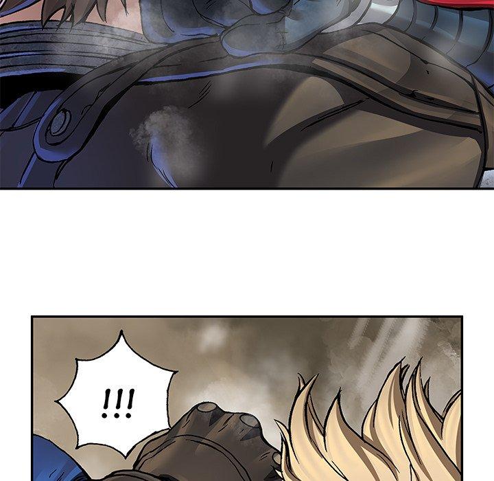 Read Leviathan (en) Manga Online