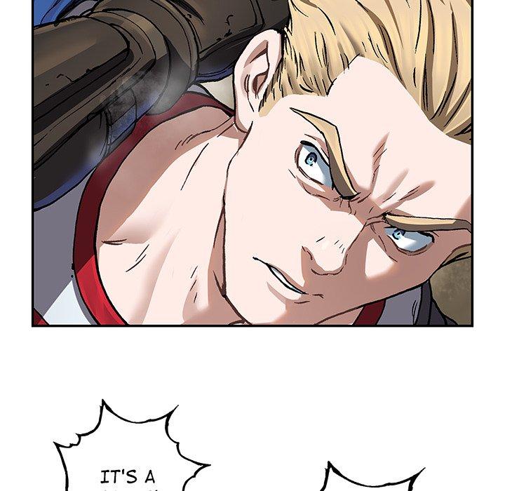 Read Leviathan (en) Manga Online