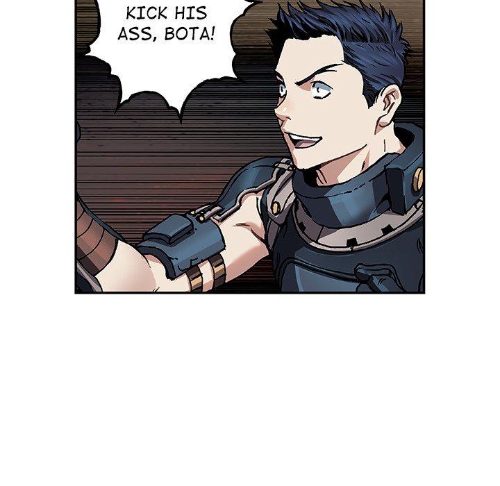 Read Leviathan (en) Manga Online