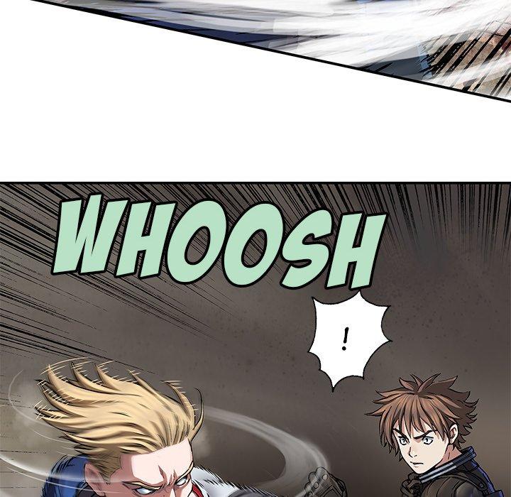 Read Leviathan (en) Manga Online