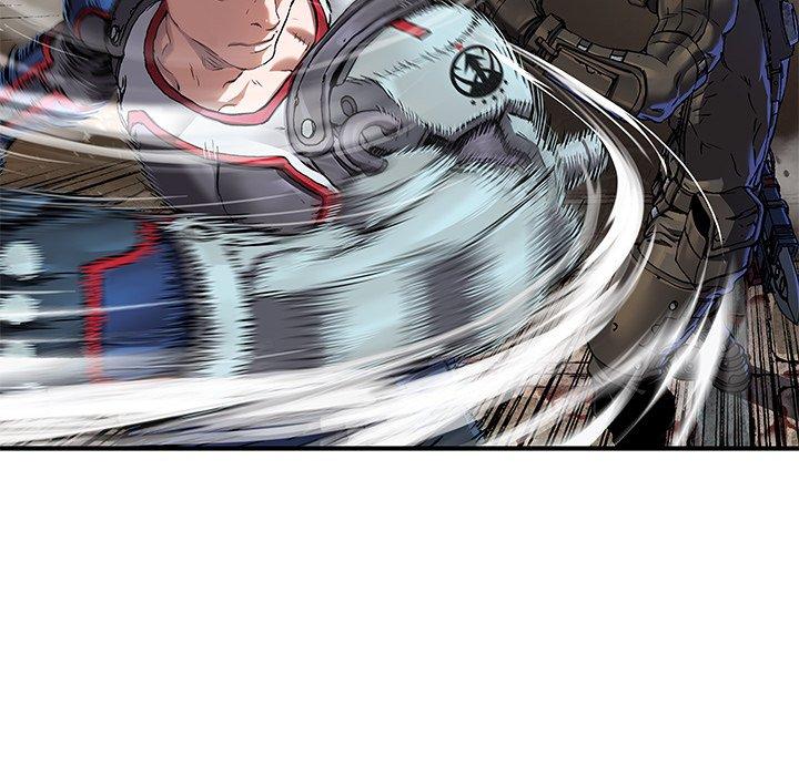 Read Leviathan (en) Manga Online