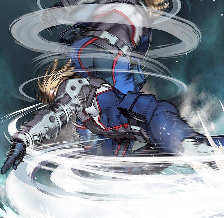 Read Leviathan (en) Manga Online
