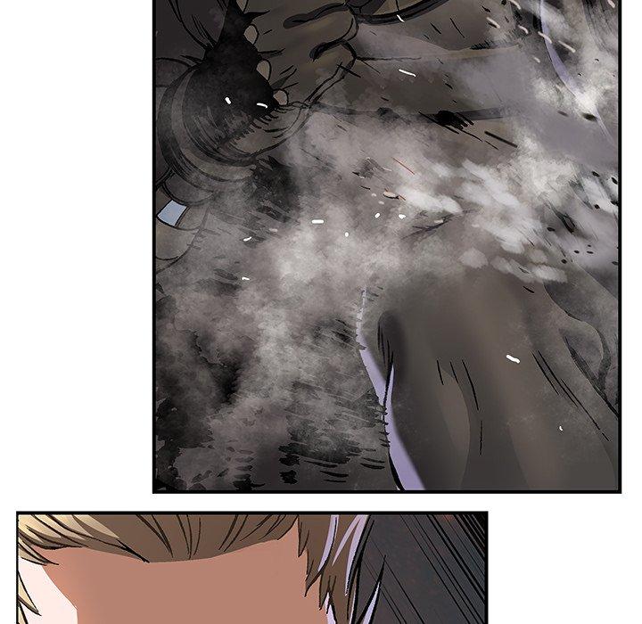 Read Leviathan (en) Manga Online