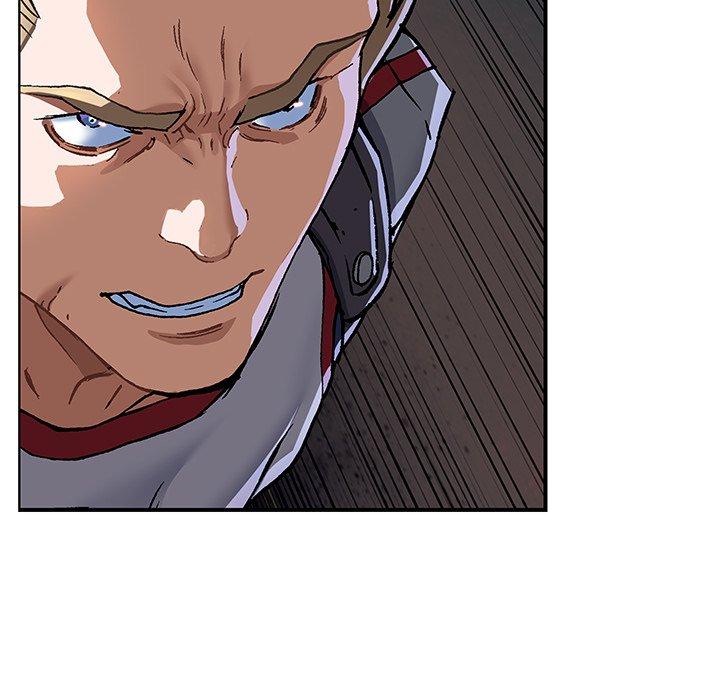 Read Leviathan (en) Manga Online