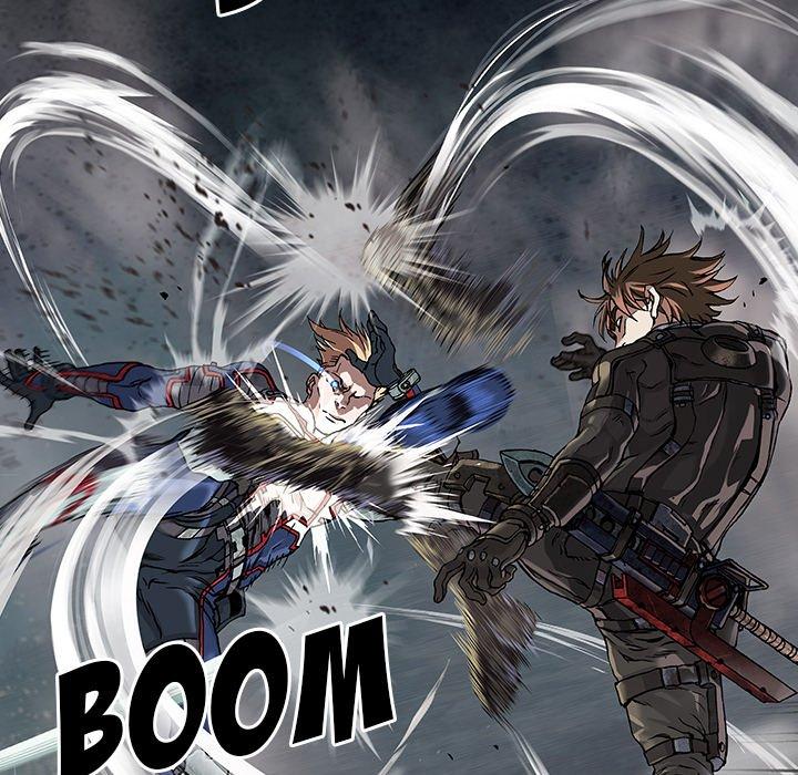 Read Leviathan (en) Manga Online