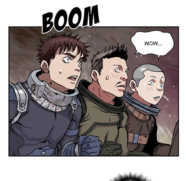 Read Leviathan (en) Manga Online