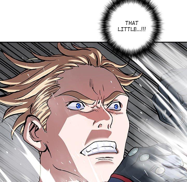 Read Leviathan (en) Manga Online