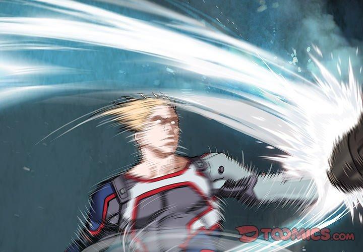 Read Leviathan (en) Manga Online