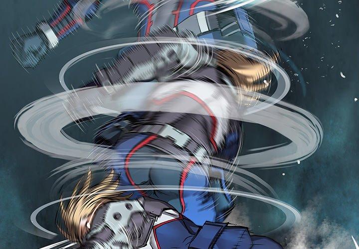 Read Leviathan (en) Manga Online
