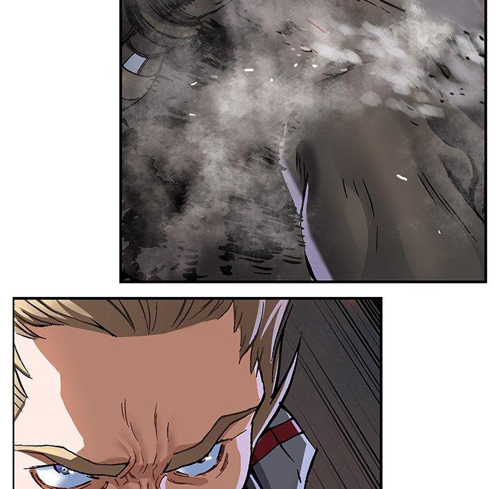 Read Leviathan (en) Manga Online