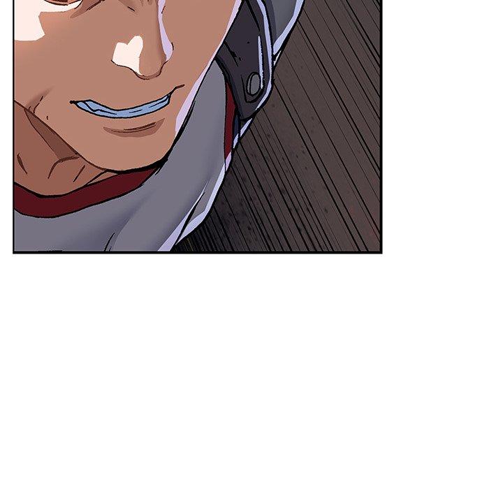 Read Leviathan (en) Manga Online
