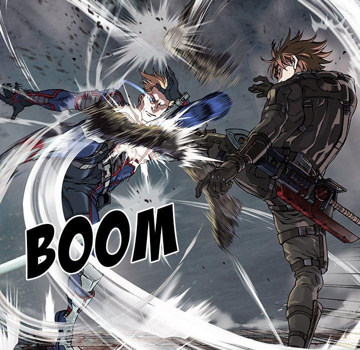 Read Leviathan (en) Manga Online