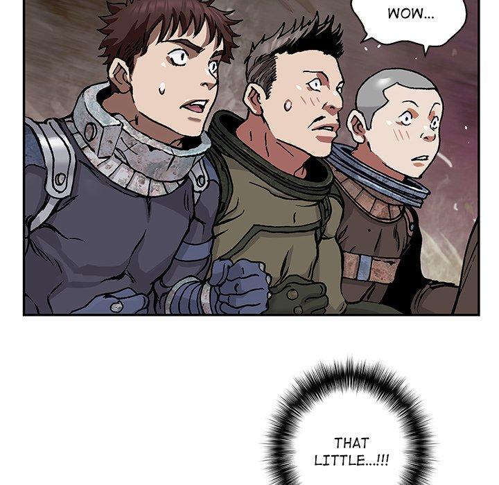 Read Leviathan (en) Manga Online